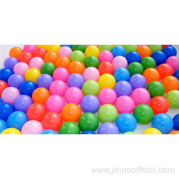 Kids inflatable ball toys inflatable ball pit balls